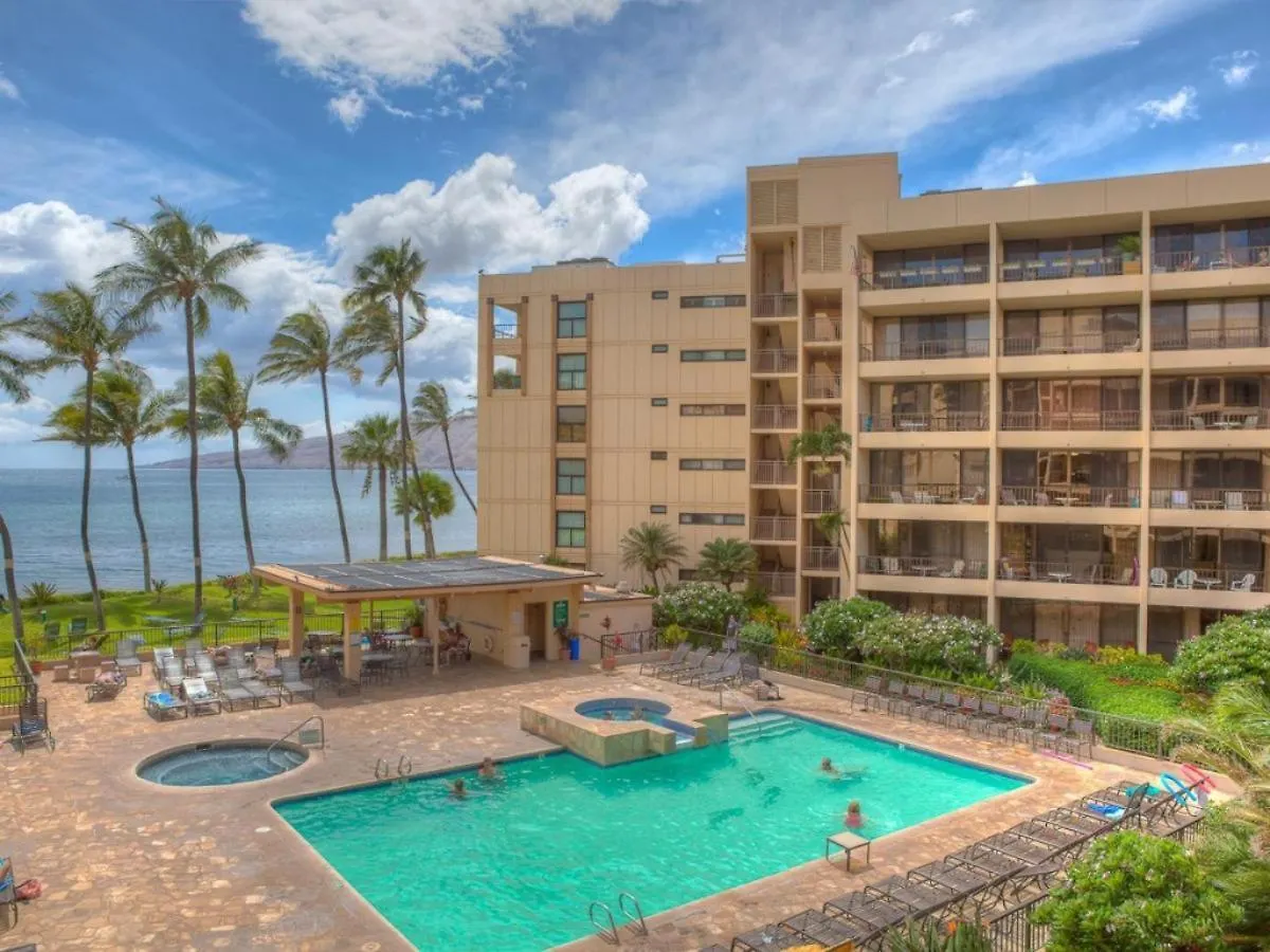 Sugar Beach 619 - Mch Kihei United States