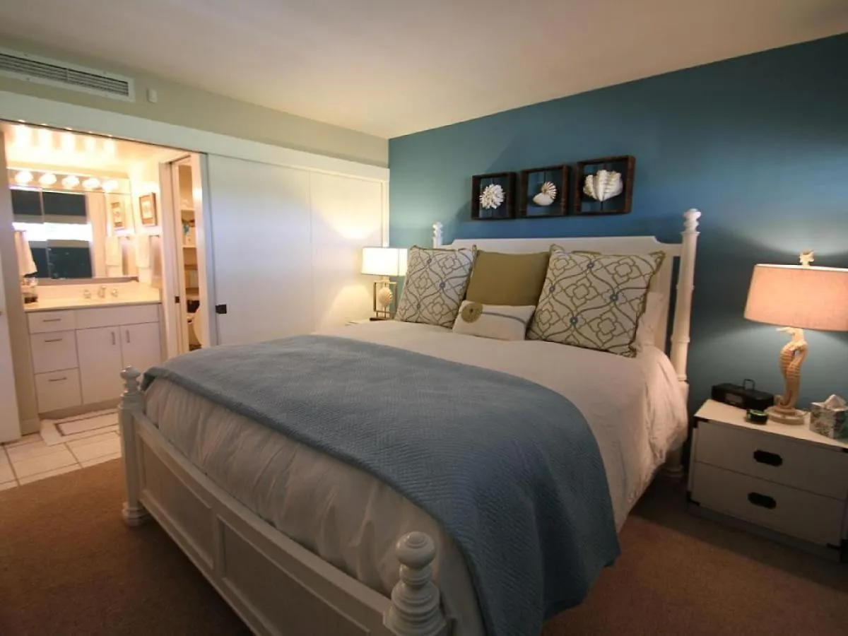 Holiday home Sugar Beach 619 - Mch Kihei United States