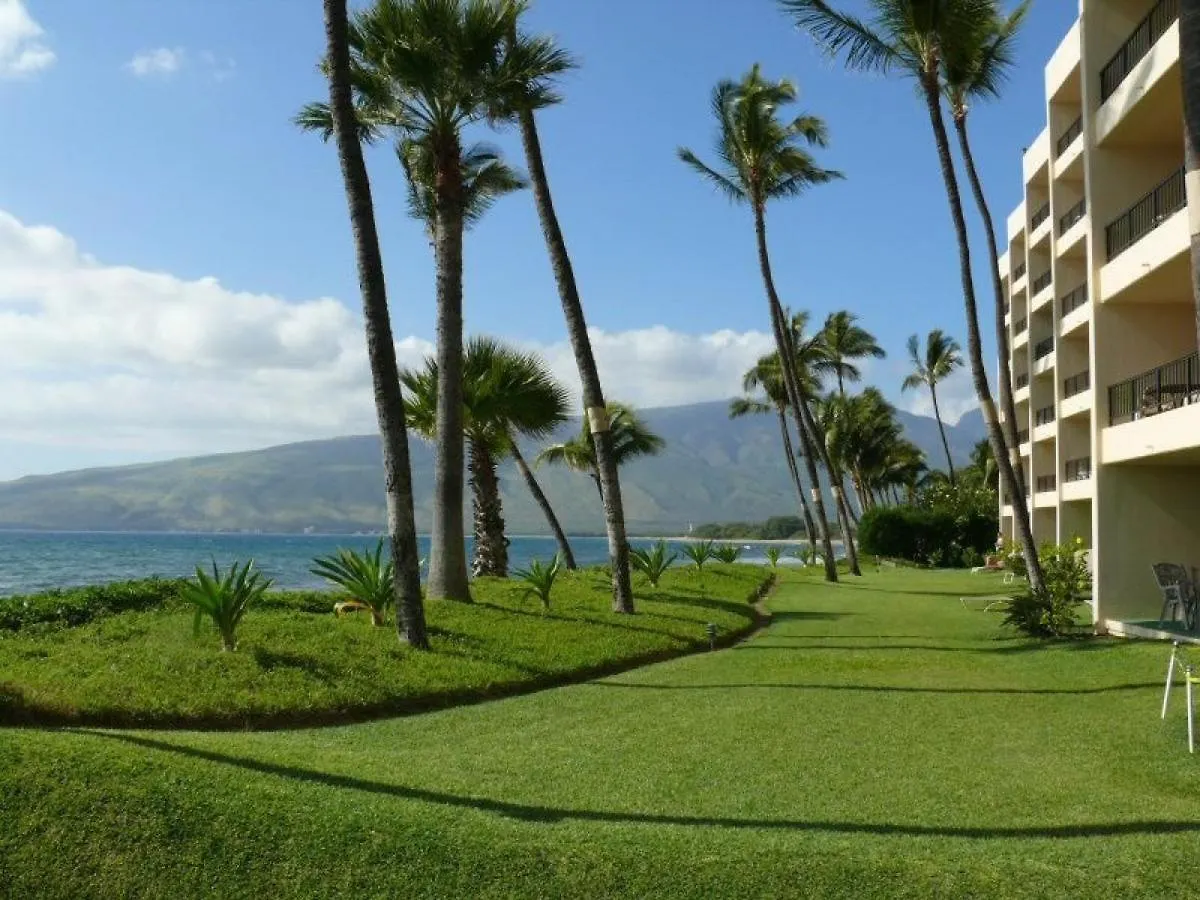 Sugar Beach 619 - Mch Kihei