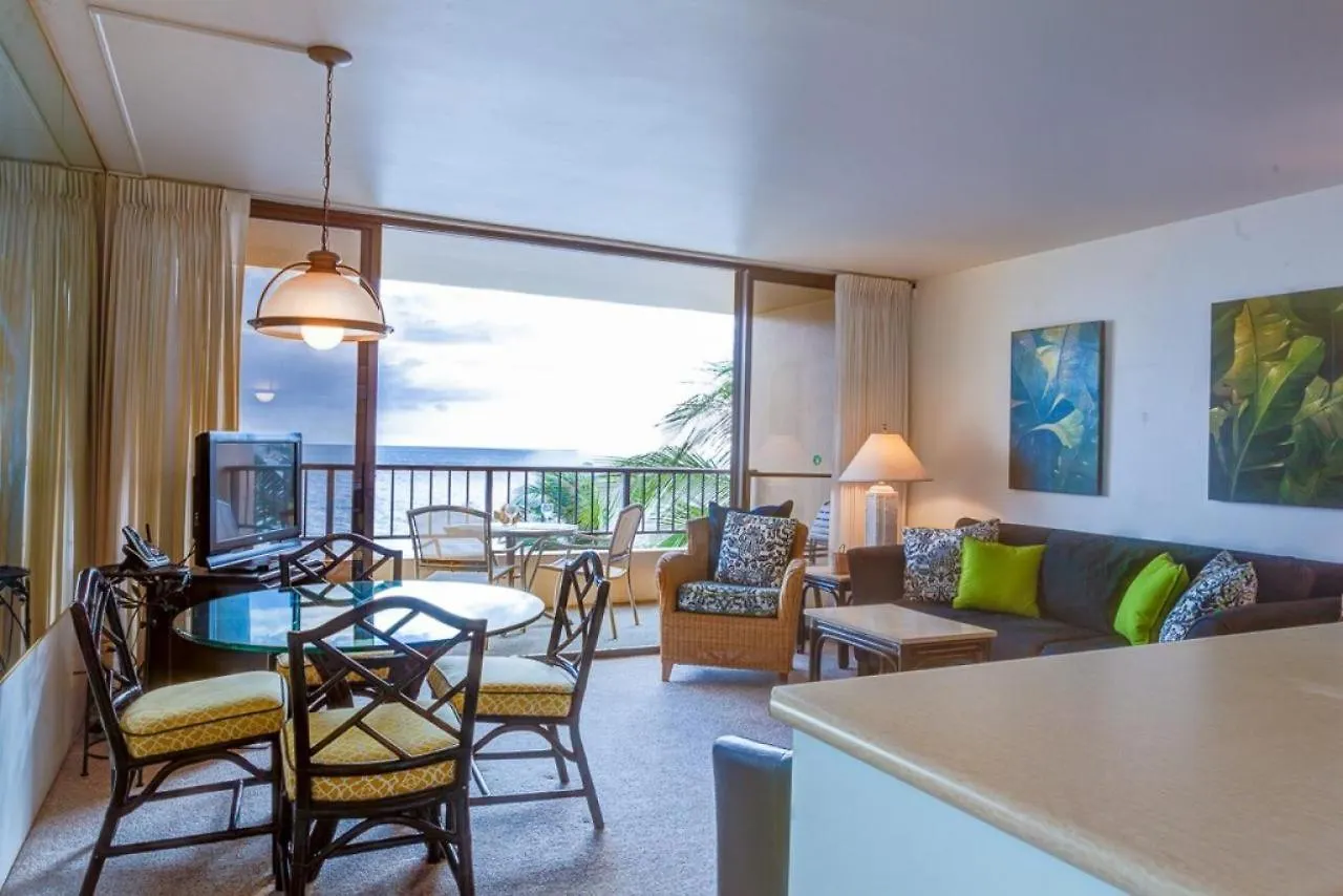 Holiday home Sugar Beach 619 - Mch Kihei