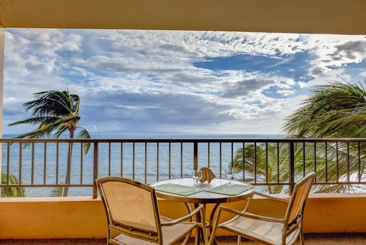 Sugar Beach 619 - Mch Kihei